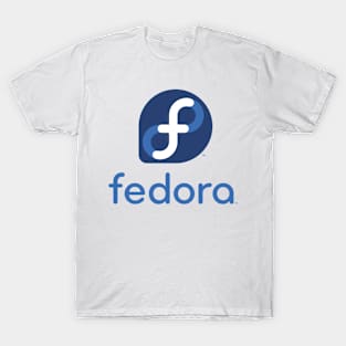 fedora T-Shirt